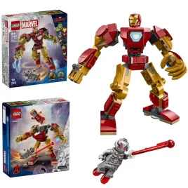 lego-marvel-76307-mech-iron-mana-kontra-ultron-katalog-lego-w-wersji-pdf