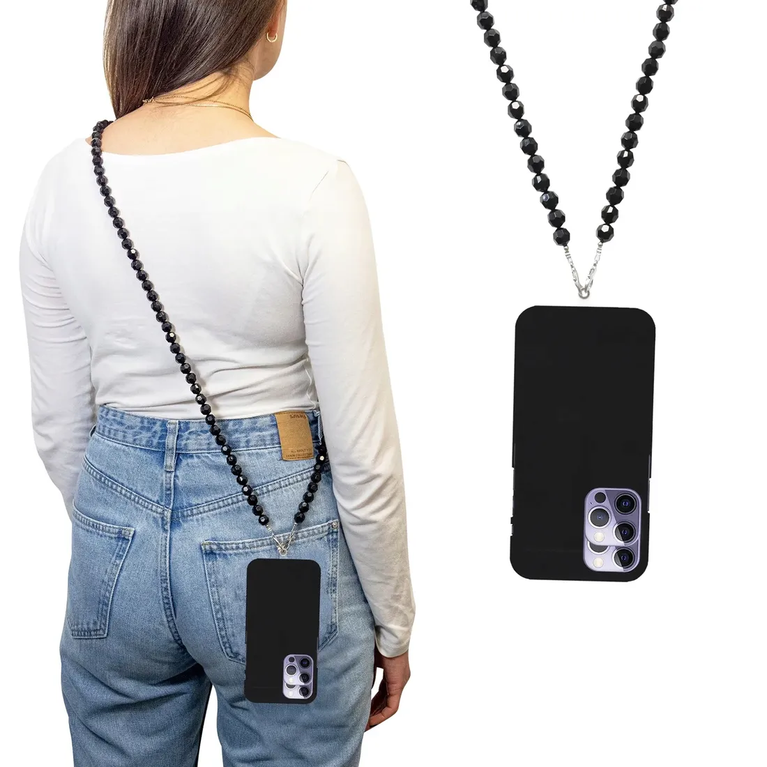etui-matowe-do-iphone-14-pro-quick-czarne-perly