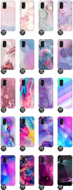 etui-antishock-do-realme-7-pro-kobiece-mix-wzory-material-tworzywo-sztuczne