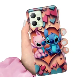 etui-premium-grube-2mm-do-realme-c35-dzieciece-mlodziezowe-lilo-stich-wzory