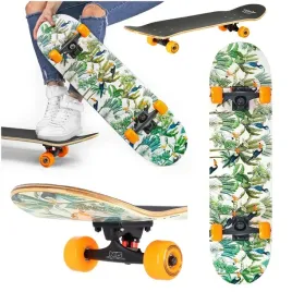 deskorolka-klasyczna-drewniana-deska-skateboard-kauczuk-dla