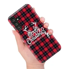 etui-case-grube-2mm-do-samsung-a14-5g-merry-christmas-swiateczne-zima-wzory