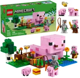 lego-minecraft-21268-dom-prosiaczka-katalog-lego-2025-w-wersji-pdf