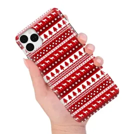 etui-grube-2mm-do-iphone-11-pro-max-merry-christmas-swiateczne-zima-wzory