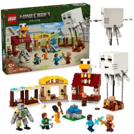 lego-minecraft-21273-atak-balonowego-ghasta-na-wioske-katalog-lego-w-pdf