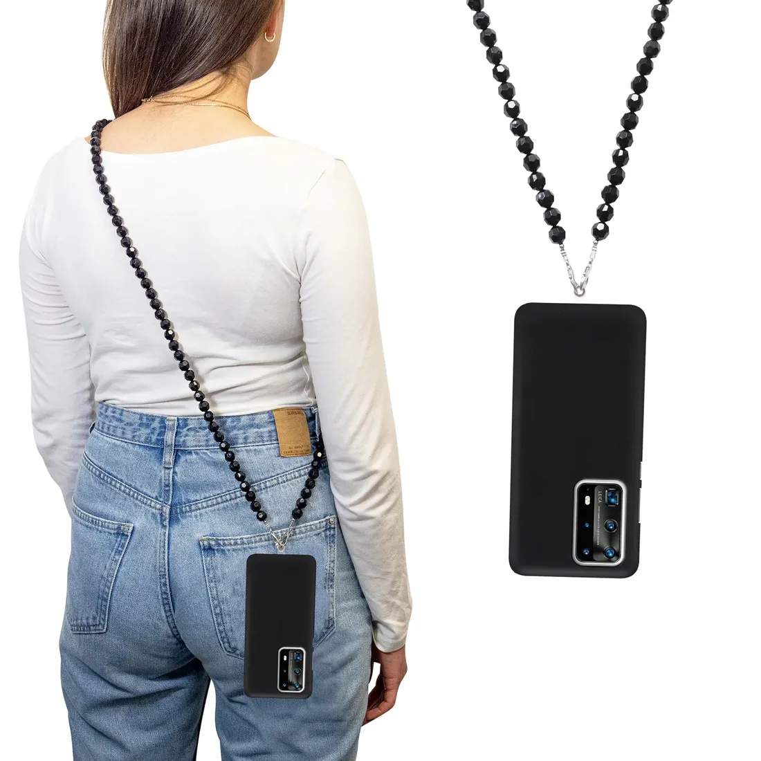 etui-mat-do-huawei-p40-pro-plus-quick-czarne-perly
