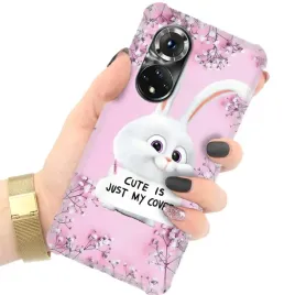 etui-shock-do-huawei-honor-50-pro-zwierzeta-wzo