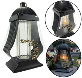 duzy-znicz-na-dzien-mamy-zloty-napis-kochanej-mamie-34cm-z-dedykacja