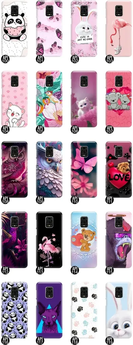 etui-do-xiaomi-redmi-note-9-pro-max-animals-wzory