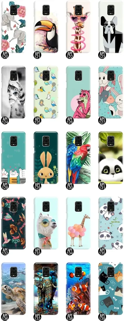 etui-do-xiaomi-redmi-note-9-pro-max-animals-wzory