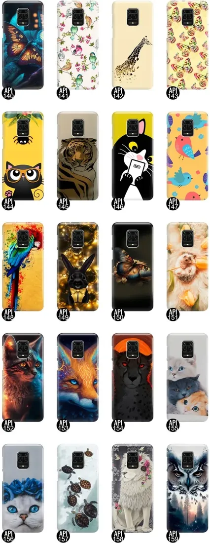 etui-do-xiaomi-redmi-note-9-pro-max-animals-wzory