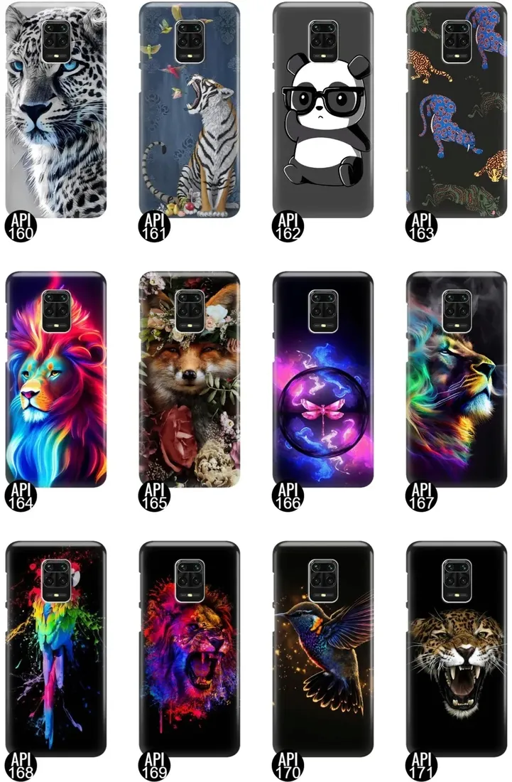 etui-do-xiaomi-redmi-note-9-pro-max-animals-wzory