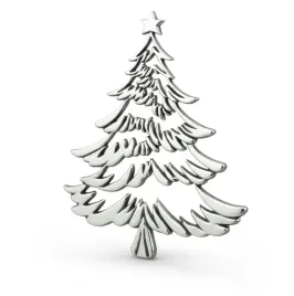 duza-zawieszka-na-znicz-choinka-srebrna-ozdoba-bozonarodzeniowa-na-znicze