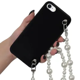 etui-matowe-czarne-blink-do-iphone-se2-perly