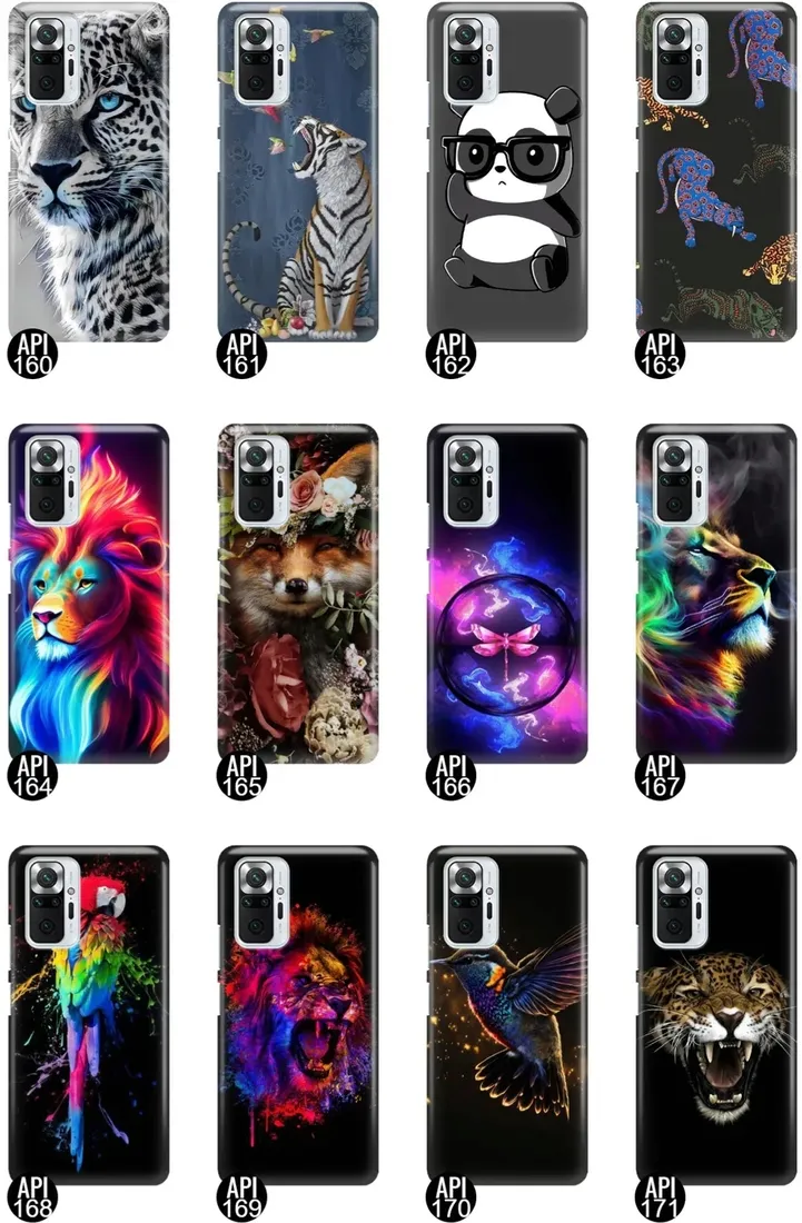 etui-do-xiaomi-redmi-note-10-pro-max-animals-wzory