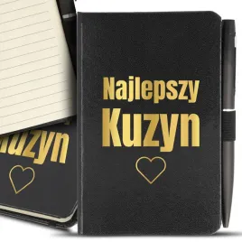 planer-notatnik-organizer-pamietnik-gold-prezent-dla-najlepszego-kuzyna-wz