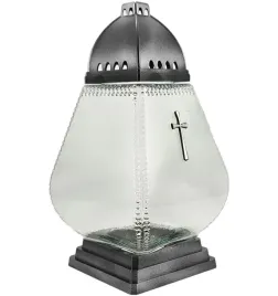 elegancki-znicz-kapliczka-szklana-z-krzyzem-wzor-srebrny-31cm