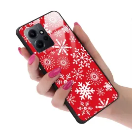 etui-glass-szklane-do-xiaomi-redmi-note-12-4g-christmas-swieta-zima-wzory