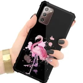 etui-antishock-do-samsung-note-20-zwierzeta-wzo