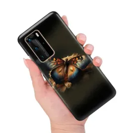 etui-do-huawei-p40-pro-animals-zwierzeta-mix-wzory