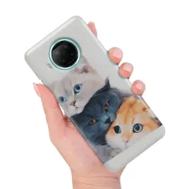 etui-do-xiaomi-redmi-note-9-5g-cute-animals-wzo
