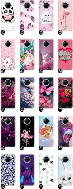 etui-do-xiaomi-redmi-note-9-5g-cute-animals-wzo-typ-plecki