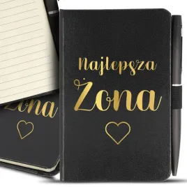 planer-notes-organizer-pamietnik-gold-na-prezent-dla-najlepszej-zony-wzory