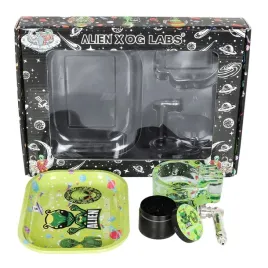 lufka-fajka-metalowa-grinder-tacka-popielniczka-cbd-prezent-dla-palacza-ufo