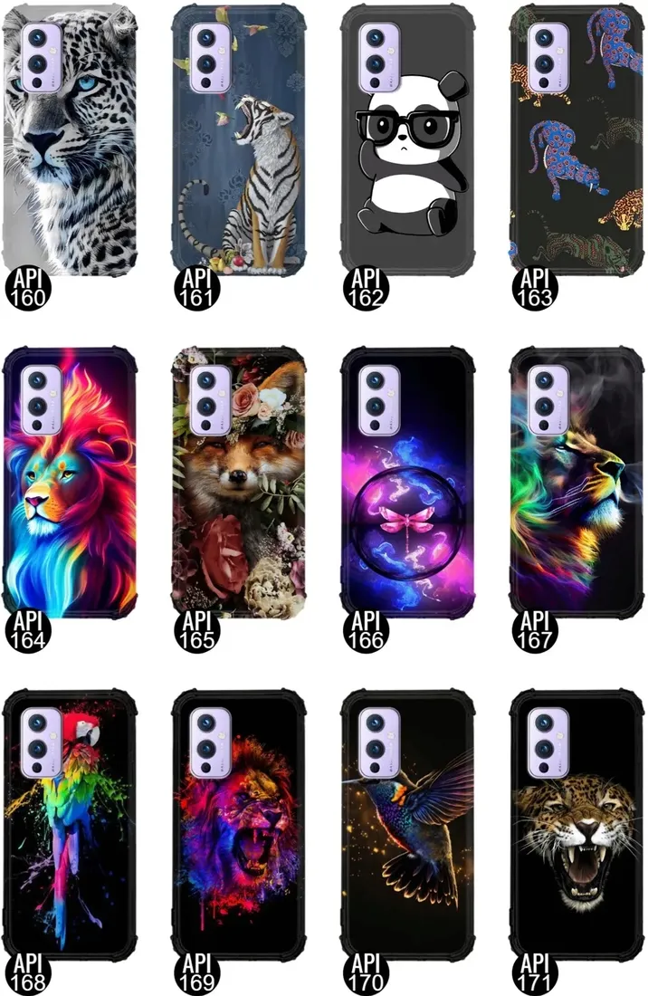 etui-antishock-do-oneplus-9-case-animals-top-wzory