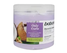 babaria-only-curls-mascarilla-intensiva-cabello-400-ml-maska-do-wlosow