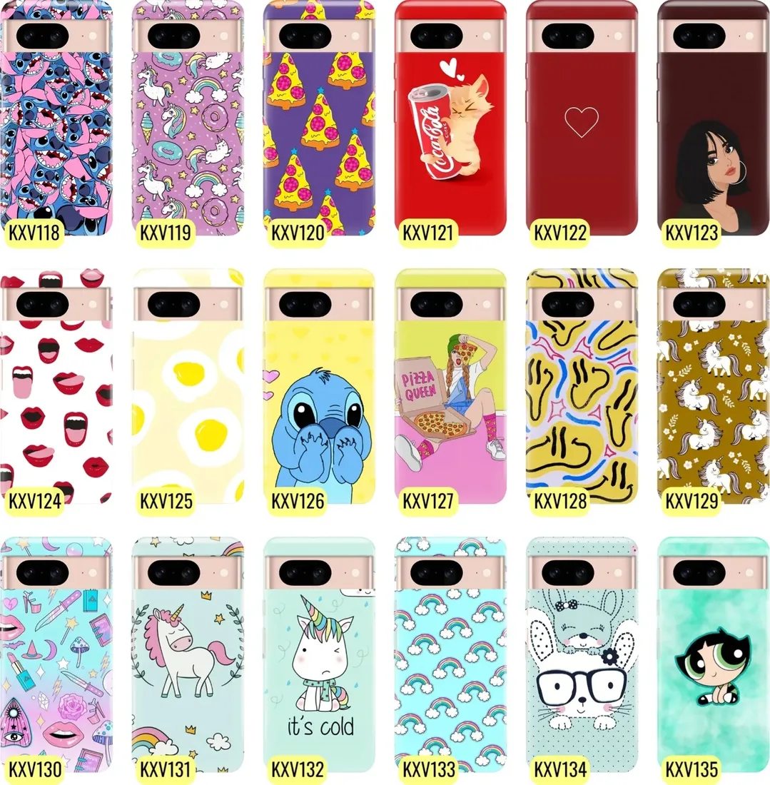 etui-premium-obudowa-case-do-google-pixel-8-dzieciece-patterny-modne-wzory