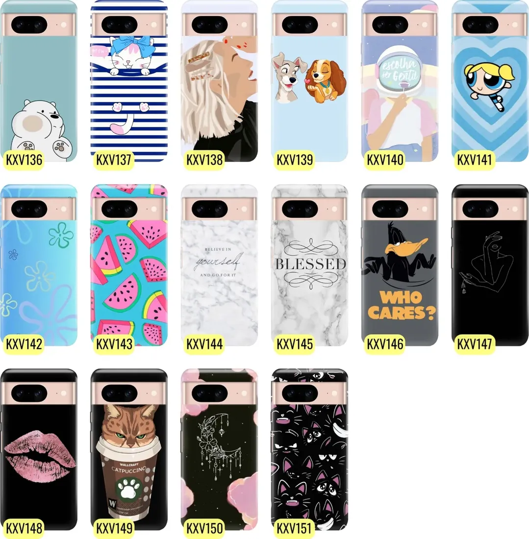 etui-premium-obudowa-case-do-google-pixel-8-dzieciece-patterny-modne-wzory