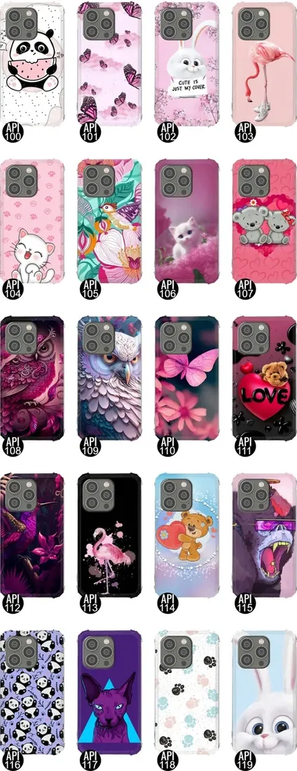 etui-antishock-do-iphone-14-pro-animals-top-wzory