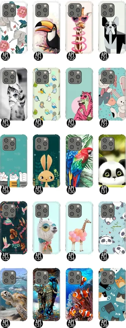etui-antishock-do-iphone-14-pro-animals-top-wzory