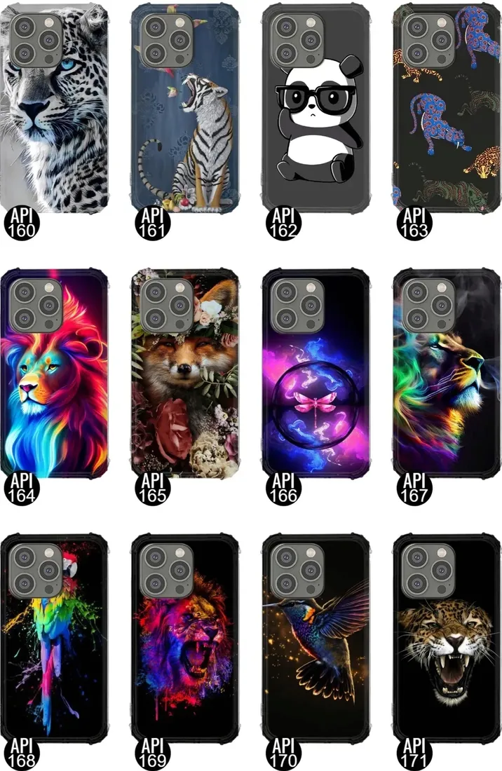 etui-antishock-do-iphone-14-pro-animals-top-wzory