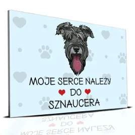 tabliczka-pcv-niebieski-22x15cm-moje-serce-nalezy-do-sznaucer-prezent-wzory