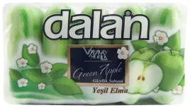 mydlo-dalan-green-apple-beauty-soap-zielone-jablko-5szt