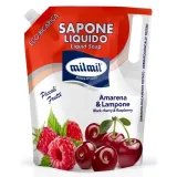 mil-mil-mydlo-w-plynie-wisnia-malina-zapas-900ml-stan-nowy