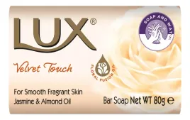 lux-velvet-touch-jasmine-and-almond-oil-mydlo-w-kostce-80g