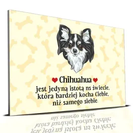 tabliczka-zolty-22x15cm-chihuahua-jest-jedyna-istota-ktora-cie-kocha-wzory