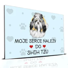tabliczka-pcv-niebieski-22x15cm-moje-serce-nalezy-do-shih-tzu-prezent-wzory