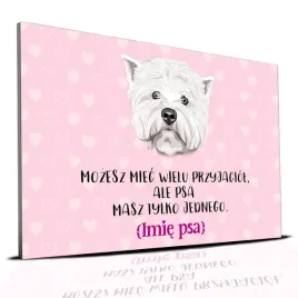 tabliczka-rozowy-22x15cm-westie-psa-masz-tylko-jednego-personalizacja-imie