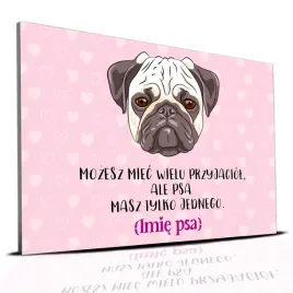 tabliczka-rozowy-22x15cm-mops-psa-masz-tylko-jednego-personalizacja-imie