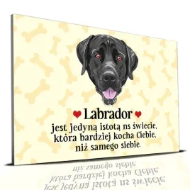 tabliczka-zolty-22x15cm-labrador-kocha-ciebie-bardziej-niz-samego-siebie-wz