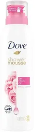 dove-shower-mousse-rose-oil-pianka-mus-do-kapieli-pod-prysznic-200ml