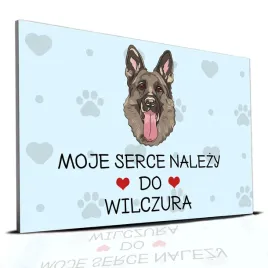 tabliczka-pcv-niebieski-22x15cm-moje-serce-nalezy-do-wilczur-prezent-wzory