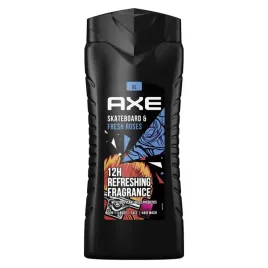 axe-skateboard-and-fresh-roses-zel-pod-prysznic-do-kapieli-xl-400-ml