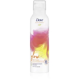dove-bath-therapy-glow-pianka-pod-prysznic-blood-orange-and-rhubarb-200ml