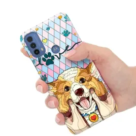 etui-premium-obudowa-case-do-motorola-e40-kolorowe-colorful-modne-wzory