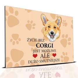 tabliczka-pcv-jasno-brazowy-zycie-bez-corgi-jest-mozliwe-ale-smutniejsze-wz